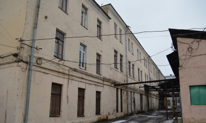 Аукцион по продаже комнаты 18,5 кв. м, расположенной по адресу: Москва, ул. Мясницкая, д. 26А, строен. 2
